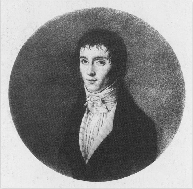 Nicéphore Niépce