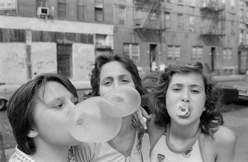 Susan Meiselas