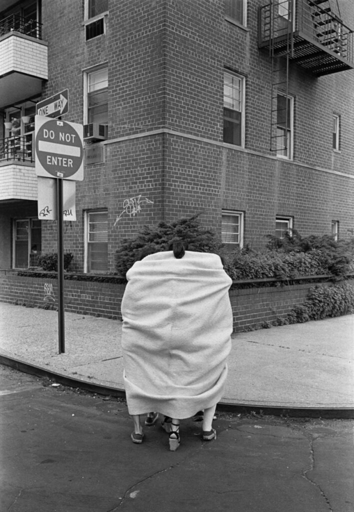 Susan Meiselas