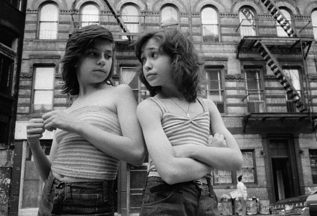 Susan Meiselas