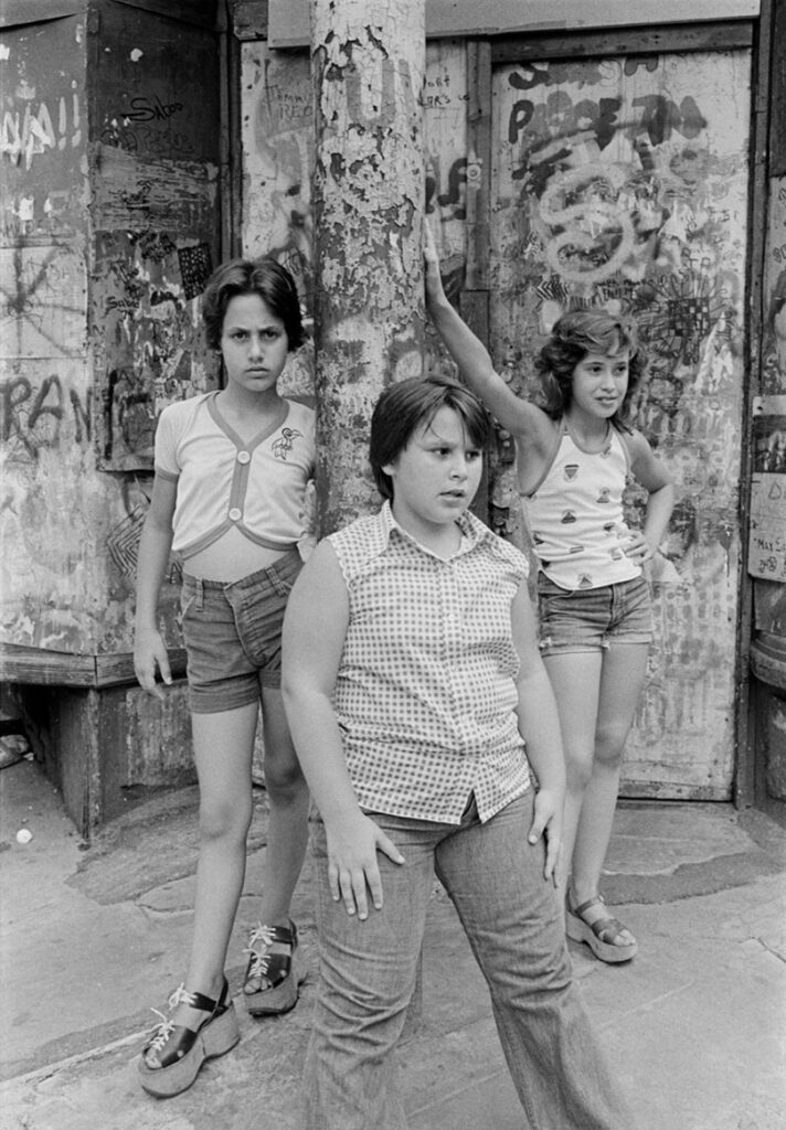 Susan Meiselas